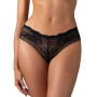 Perisia culotte - Noire