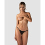 Lune Bellis string - Noir