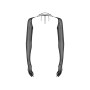 Euphori Gants noirs