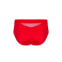 Boldero slip - Rouge