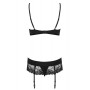 Wonderia Ensemble 3 pcs - Noir
