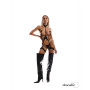 Hersis harnais pour femme