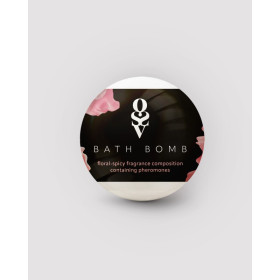Bombe de bain aux phéromones Spicy - 100 g
