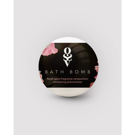Bombe de bain aux phéromones Spicy - 100 g
