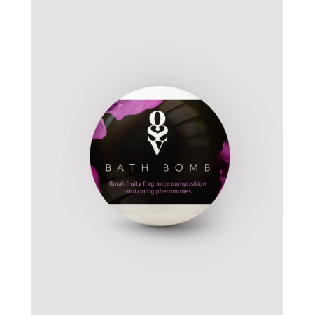 Bombe de bain aux phéromones Fun - 100 g