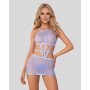 Shaderi robe et string