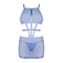 Shaderi robe et string