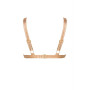 Maillot de bain - Souiten gorge Filipines gold