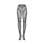 S123 Collant - Noir