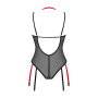 Glandez body - Noir