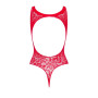 B120 Body - Rouge