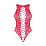 B120 Body - Rouge