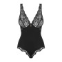 Luvae Body - Noir