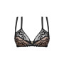 Arienna soutien-gorge noir