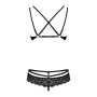860-SET-1 Ensemble 2 pcs - Noir