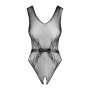 B115 Body ouvert - Noir