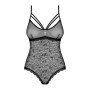 818-TED-1 Body -Noir
