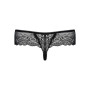 Miamor String - Noir