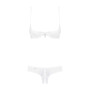 Alabastra Ensemble 2 pcs - Blanc