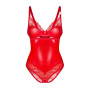 Aliosa body - Rouge