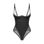 Stelisa body ouvert - Noir