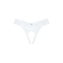 Heavenlly String ouvert - Blanche