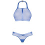 Shaderi top et string