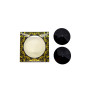 Nipple Métal noir Cache tétons cône - 202400104