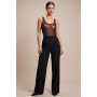 Nipple Métal rouge Cache tétons carré - 202000105