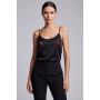Nipple Métal rouge Cache tétons cône - 202000104