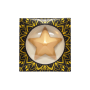 Nipple Métal doré Cache tétons étoile - 201600107