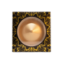 Nipple Métal doré Cache tétons cône - 201600104