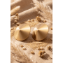 Nipple Métal doré Cache tétons cône - 201600104