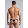 String noir Rainbow 