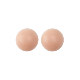 Nipple silicone chair Cache tétons rond - 201100001