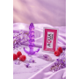 Plug Anal Jelly 5 Boules Pocket Pleasure  1 dosette lubrifiant