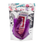 Double Dong Flexible Violet — Pocket Pleasure