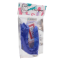 Double Dong Flexible Bleu — Pocket Pleasure