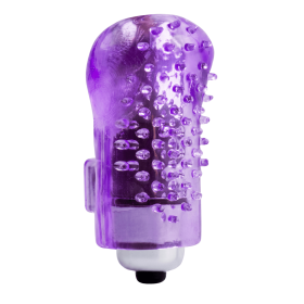 Doigt Vibrant Pocket Pleasure Pocket Pleasure  1 dosette de lubrifiant