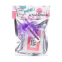 Doigt Vibrant Pocket Pleasure Pocket Pleasure  1 dosette de lubrifiant
