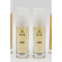 Crème de nuit à la poudre d'ambre 100% naturelle 50ml 100% naturelle