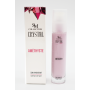 Crème de nuit à la poudre d'améthyste 50ml 100% naturelle