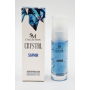 Crème pour le contour des yeux à la poudre de saphir 30ml 100% naturelle