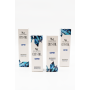 Crème pour le contour des yeux à la poudre de saphir 30ml 100% naturelle