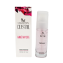 Crème pour le contour des yeux à la poudre d'améthyste 30ml 100% naturelle