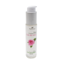 Eau florale naturelle à la rose de Damas - 50ml 100% naturelle - Format voyage