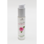 Eau florale naturelle à la rose de Damas - 50ml 100% naturelle - Format voyage