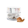Gommage visage à base de bave d'escargot - 100ml 100% naturel