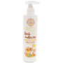 Lait solaire pour enfant et bébé SPF50 - 250ml 100% naturel