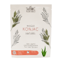 Masque konjac - Aloé vera